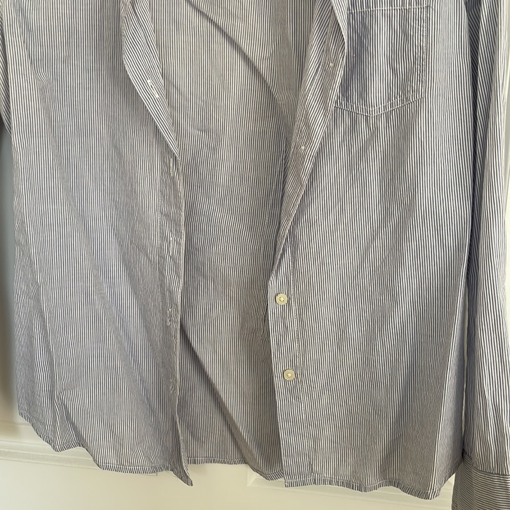 Gap Button Down Shirt - image 2
